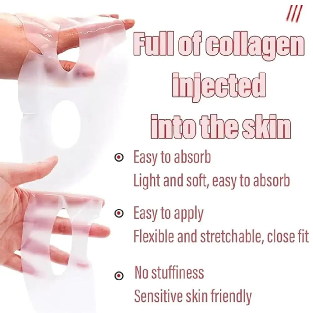 Collagen Overnight Mask 6
