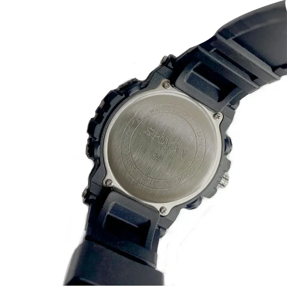 Spovan   Ʈ ġ, V100,   Ʈ ġ,  1.14 ġ TFT ũ, Reloj