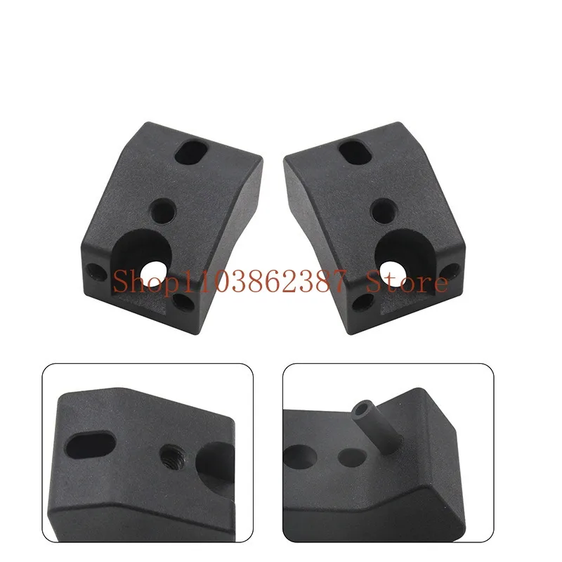 For Toyota Tacoma 05-22 4Runner 1.25 "Seat Jack Seat Pad Lift