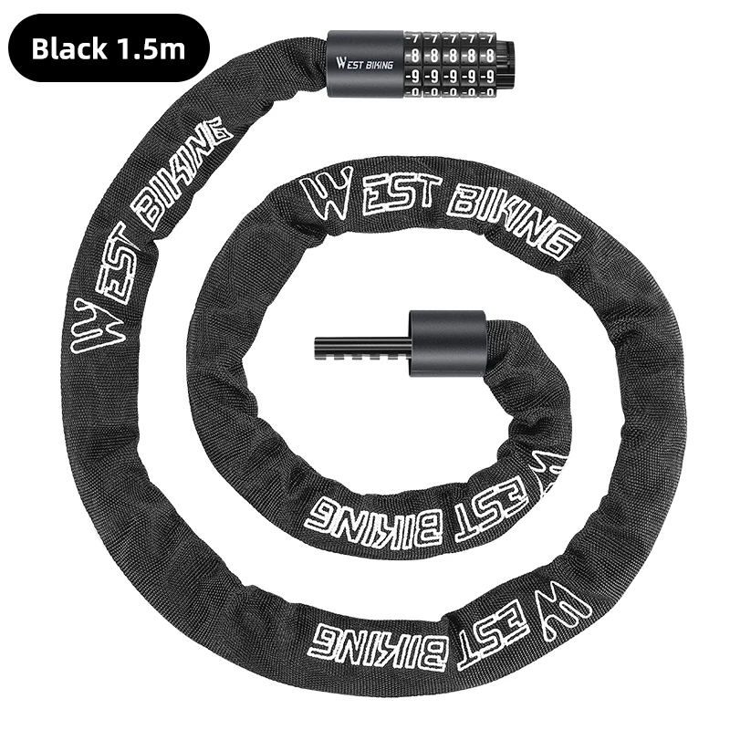 Black-1.5m