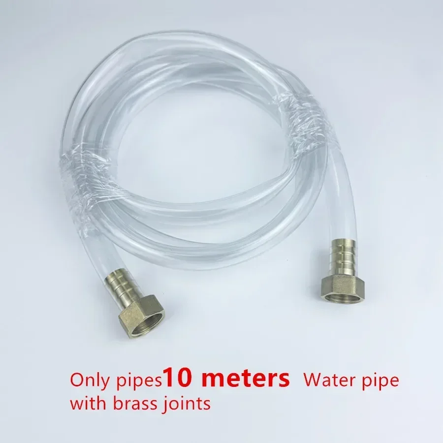 10 meters Water pipe