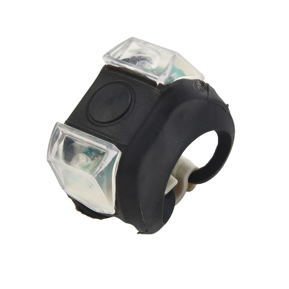 

1pcs Opp Packaging Cargo Ship For Boat Boat Light Light Silicone Shell 48 Hours Silicone Turn Signal Universal