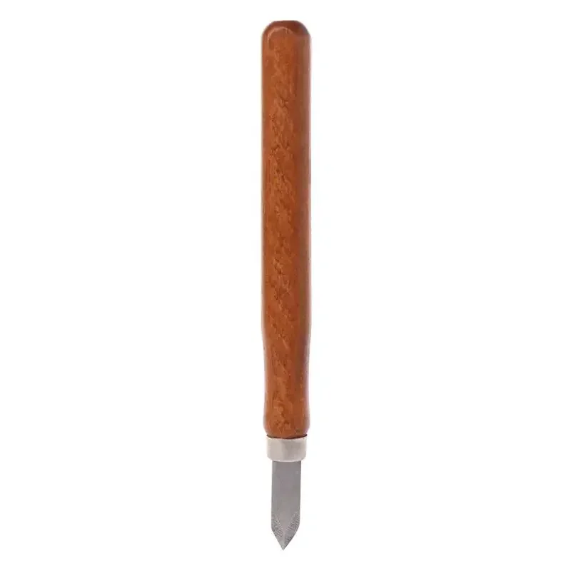 Woodworking Tool Art Craft Tools Woodcut Knife Scorper Wood Carving Tool Woodworking Hobby Arts Craft Cutter Scalpel DIY Pen Hand Tools