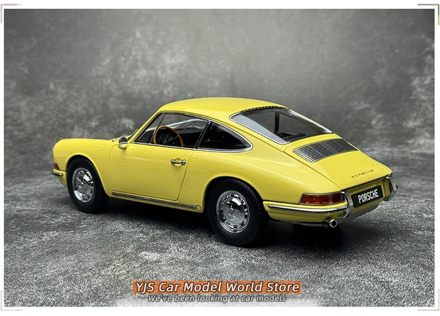京商-ポルシェ911 911および901クラシックカーモデル,メタル