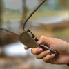 Tent Rope Hanger Pulley Hook 6