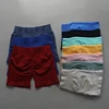 Impact Shorts Low Ribbed Waist Band Yoga Shorts Seamless Scrunch Bum Workout Gym Shorts Booty Hight Stretch Running Shorts 1