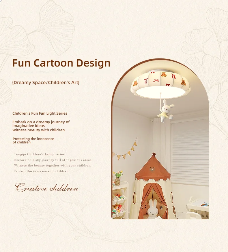 Lustre de plafond Art Déco - vue 2