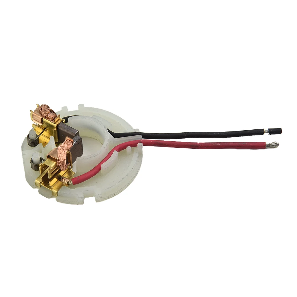

Набор углеродных щёток DF458D DHP458 для Makita 638991-1 638614-1, 2 шт.