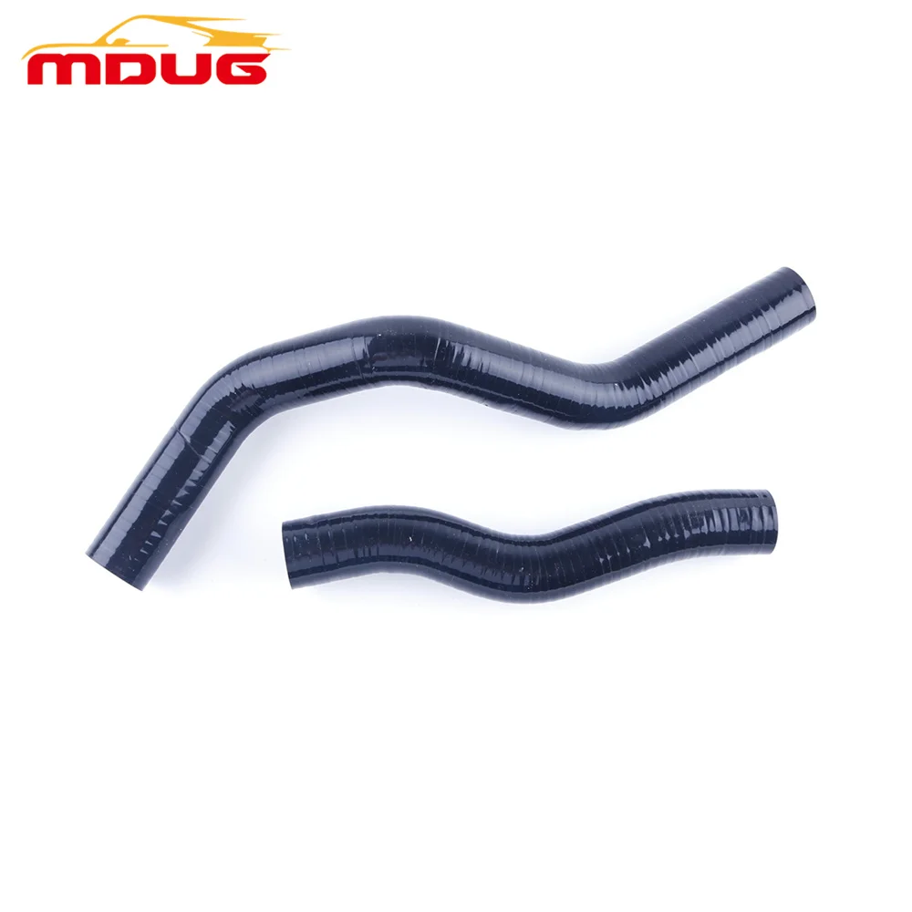 

SILICONE RADIATOR HOSE FOR HONDA CIVIC FD1 DX/EX/LX/SI R18A K20Z/ACURA RSX 1.8L/2.0L 2006-2011
