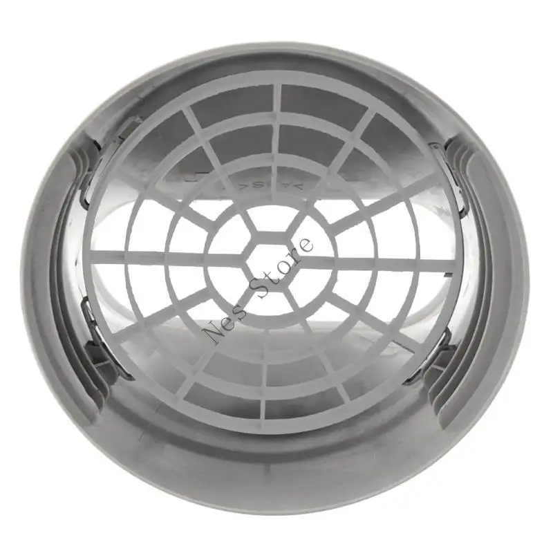 Description Picture 5 of itemAir Conditioning Window Accessories Filter Screen for Mobile Air Conditioning Exhaust Hose Flat Nozzle 5.9 Inch X7XA