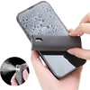 2-in-1 Screen Cleaner Kit  For Phone/Laptop/Tablet/TV/Monitor/Car Screens Spray and Wipe Cleaning Tools 1