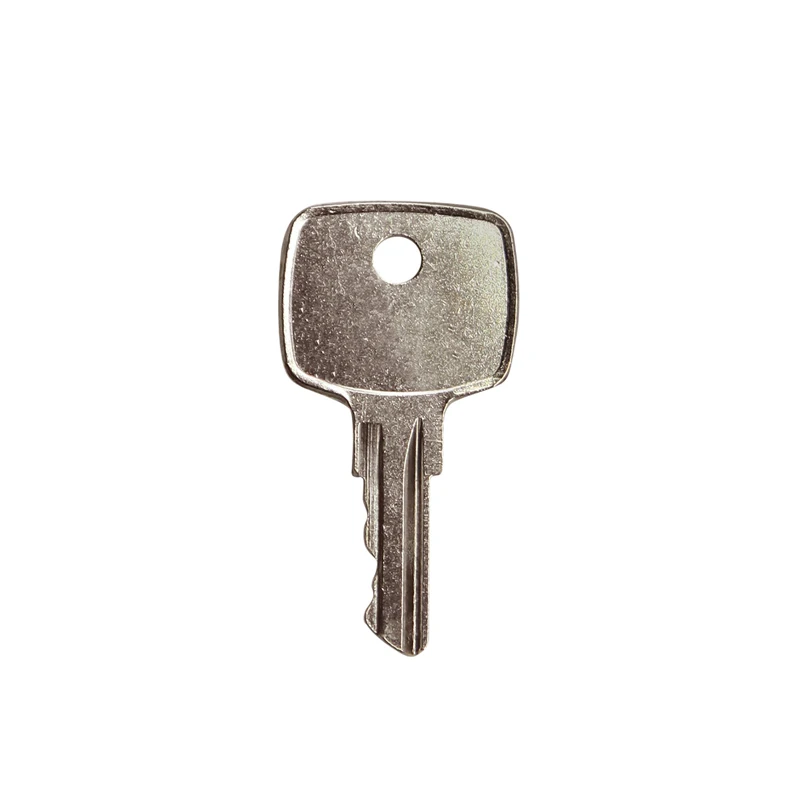10PCS 점화 키 AR51481 AT195302 존 디어 콤바인 1165 3300 4400 4420 트랙터 1020 1120 1030 1130 로더와 호환 가능