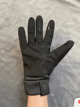 24 new stock, instant release, winter version with added fleece, warm, windproof, cold resistant, thick long fingers, outdoor sp 5