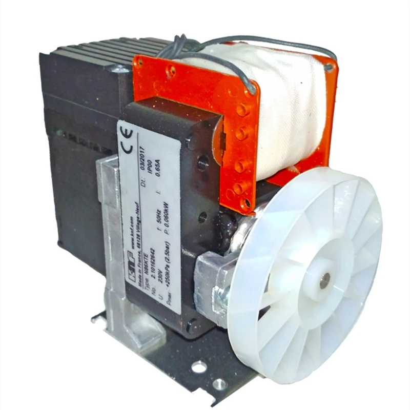 Supporting S0306-A0101-001 KNF vacuum pump N86KNE sampling pump sampling pump diaphragm pump