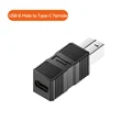 USB-B To C Female