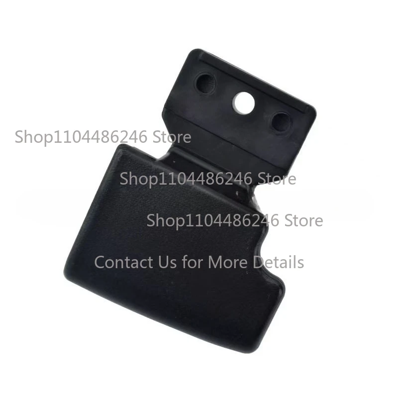 A79F-2PCS 콘솔 팔걸이 뚜껑 래치 잠금 커버 미쓰비시 아웃랜더 ASX 8011A408 8011A409 용 중앙 팔걸이 박스 잠금 장치