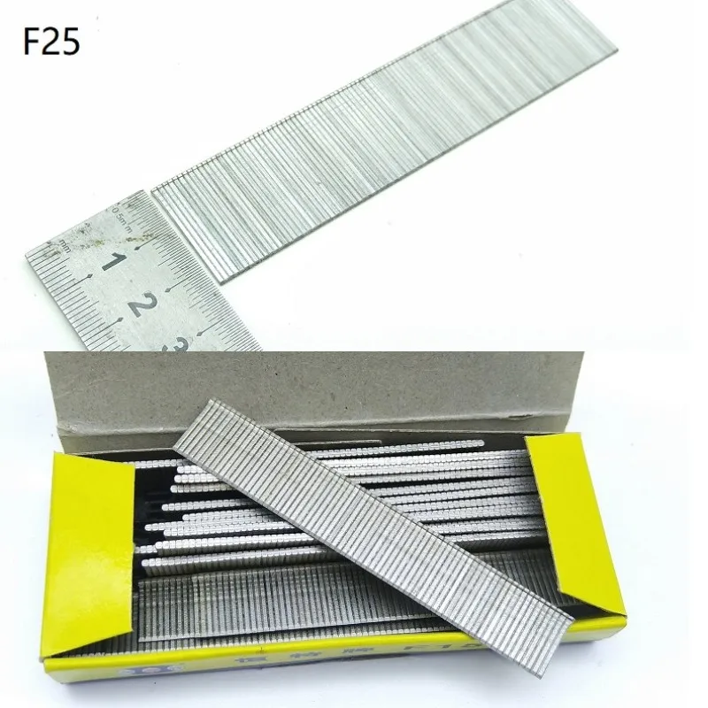 arma grampos para Carpintaria Móveis L15mm 1100 pcs BOX