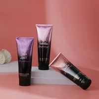 236ml Fragrance Body Lotion for Moisturizing and Hydrating Women Skin Care