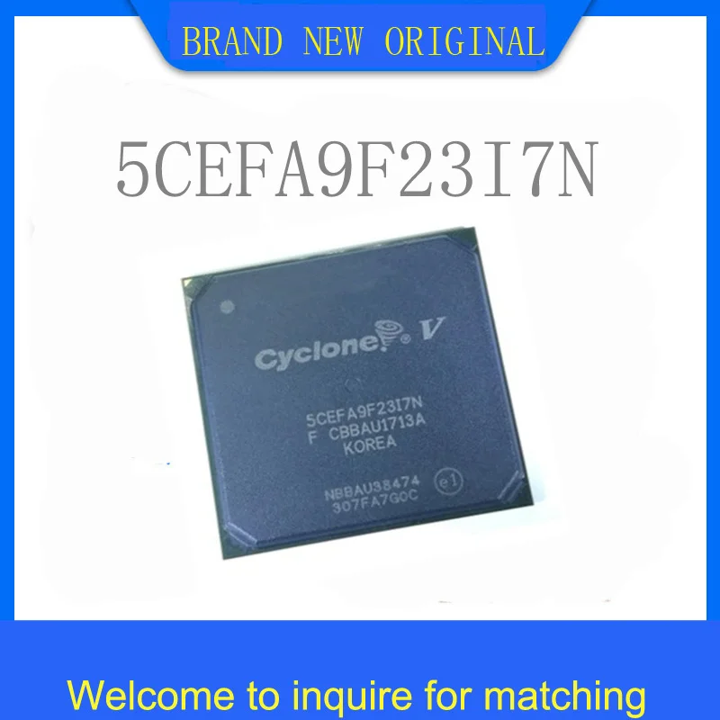 

100% новый бренд 5CEFA9F23I7N позвоните мне, если вам что-то нужно