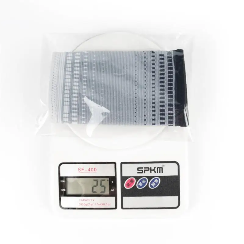 Sports wrist protector knitted pressure booster wrist protector basketball volleyball fitness weight lifting