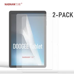Dual Pack Tempered Glass Screen Protector (2P - Doogee Tab G5)