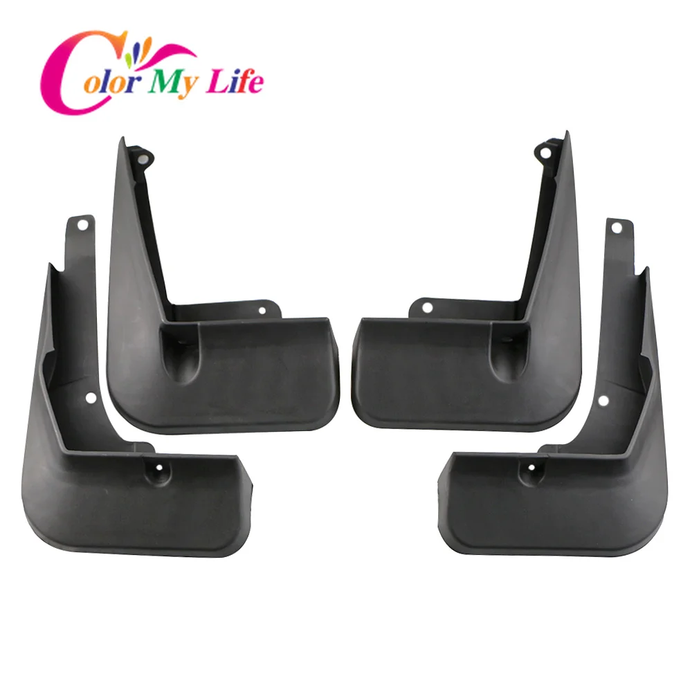 

Car Mud Flaps for Toyota C-HR CHR 2016 - 2022 ABS Mudguard Splash Guard Protective Fender Car Parts Accessories