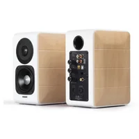 S880 Desktop Computer TV Audio HiFi 2.0 Multimedia Speaker Home Living Room 2