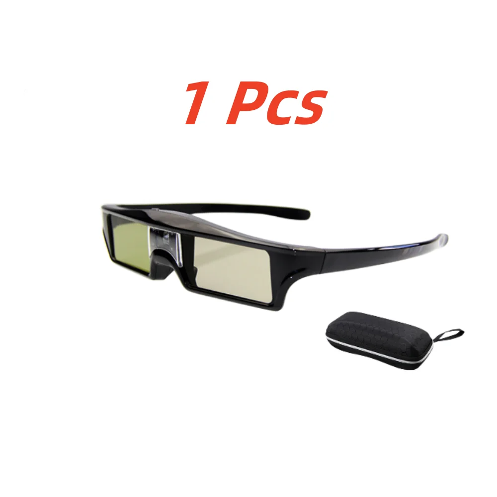 3D Glasses for Epson projector 3D glasses TW5400 / 5700 / 5800