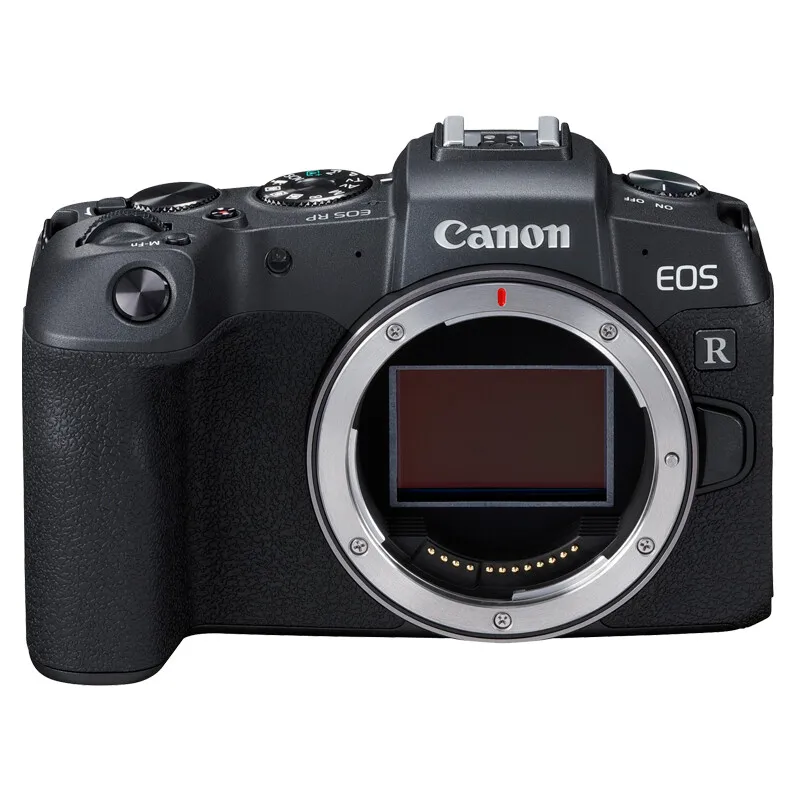 Canon EOS RP Full-Frame Mirrorless Camera rp Digital Camera Professional 4K  Video With Lens in Stock Fast shipping