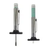 25mm Car Tyre Measuring Pen Tire Tread Depth Thickness Detection Gauge Meter 3