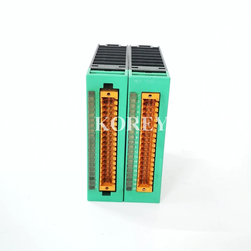 

PLC Module F026944 R-TC8 in Good Condition
