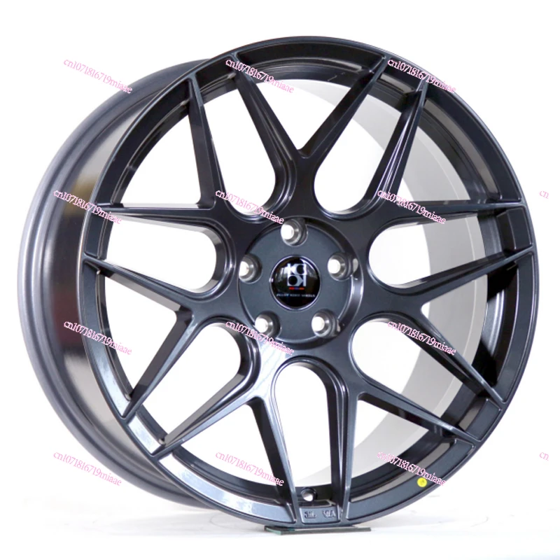 

17/18/19 дюймов Подходит для Langyi Sagitar Bora Lei Ling Fista K5 Lingke 03 Модифицированная ступица колеса автомобиля Mercedes-Benz