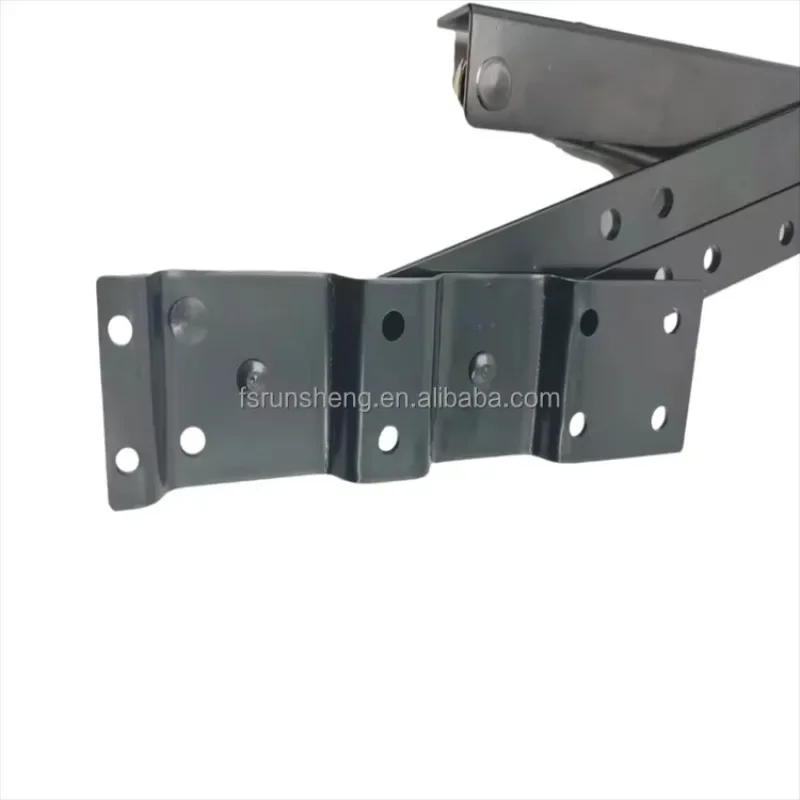 B04 Furniture Mechanic Lifting Sofa Storage Bed Cabinet Coffee Table