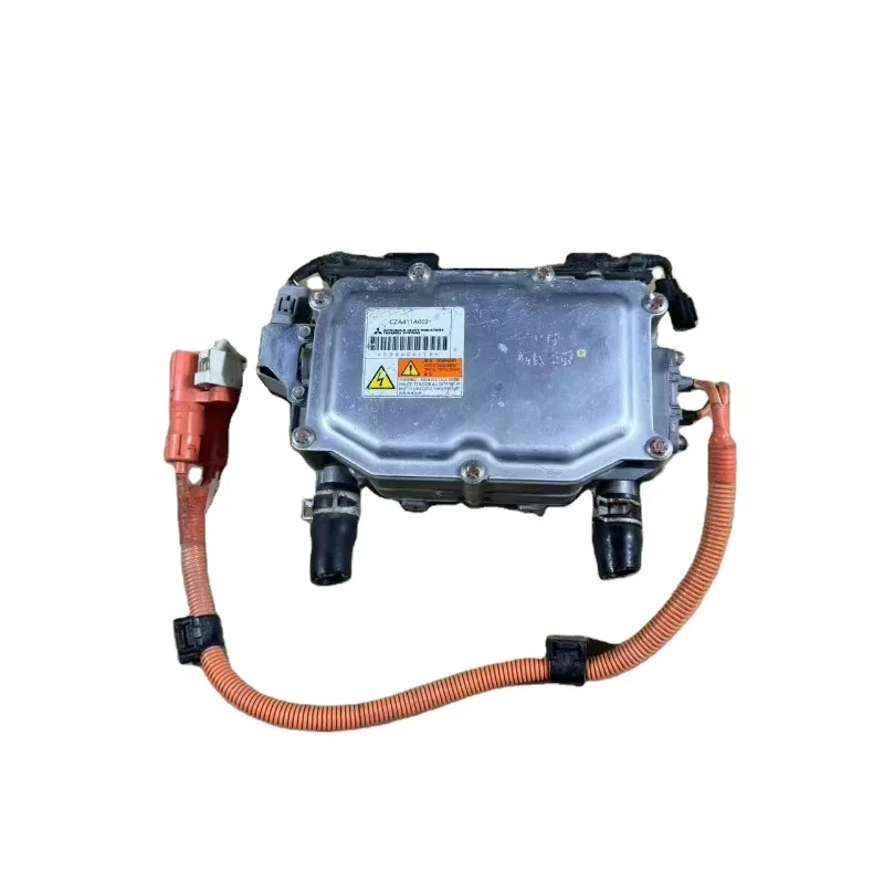 PTC-Heizung für Elektrofahrzeuge
