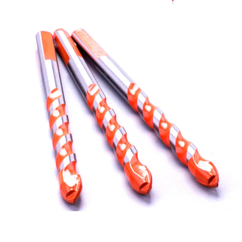 Premium Diamond Drill Bit for Multi-Surface Precision Drilling