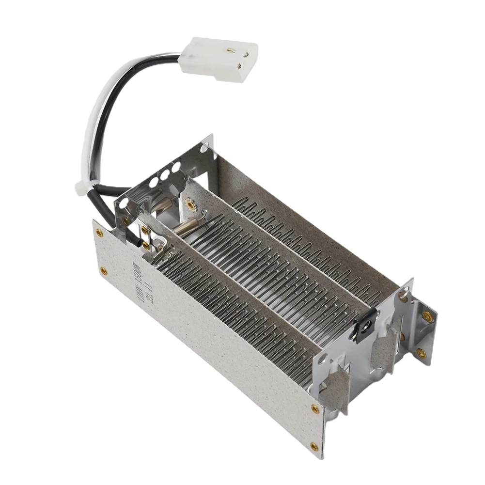 

Heater Heating Element 60HZ For NuTone QT110HL QTX100HL QTX110HL 1pc QTXGN100HL QTXN100HL QTXN110HFLT QTXN110HL