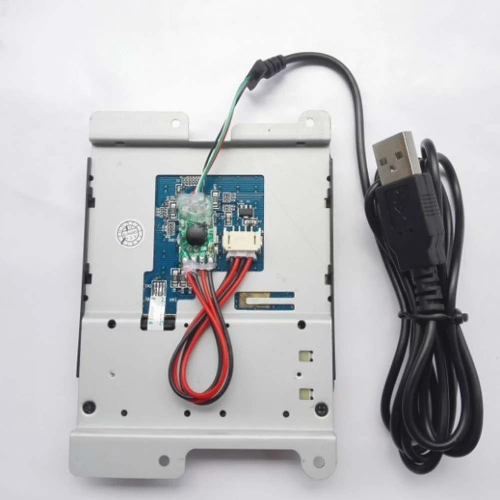 BISMZ 산업용 CNC 캐비닛 보안 내장형 터치스크린 산업용 제어 USB 마우스(페이지 회전 포함) 설치 가능