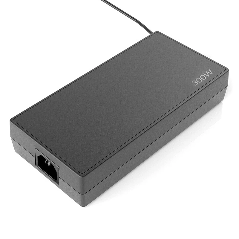 Usb Carregador Adaptador para Laptop Lenovo Thinkpad R9000p R9000k Y9000k R7000p 9000p 9000k Adl300sdc3a Sa10r16956 20v 15a 300w - Imagem 3