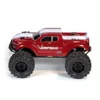 REDCAT Volcano 16 4WD RTR 1/16 MIN RC Remote Control Model Car Monster Truck Adult Children's Toys 3