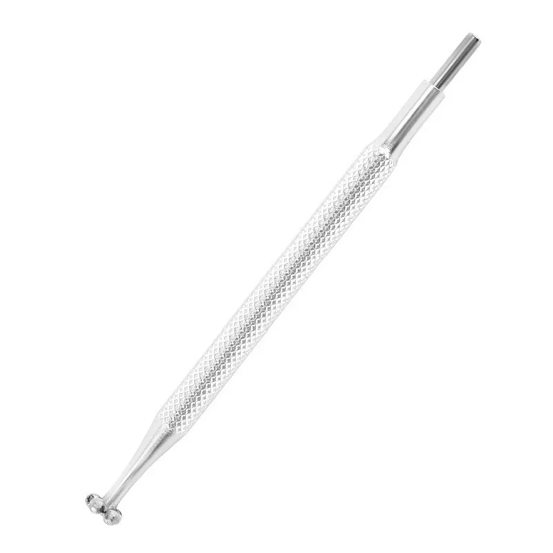 Stylo aimant double embout effet œil de chat pour vernis gel_voghion.com