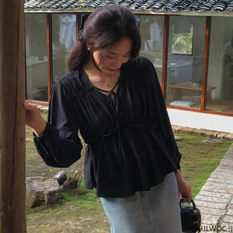 2023   Ϻ ѱ ũ ž 콺 м Flhjlwoc  ª ڸ Peplum ž ȭƮ   콺