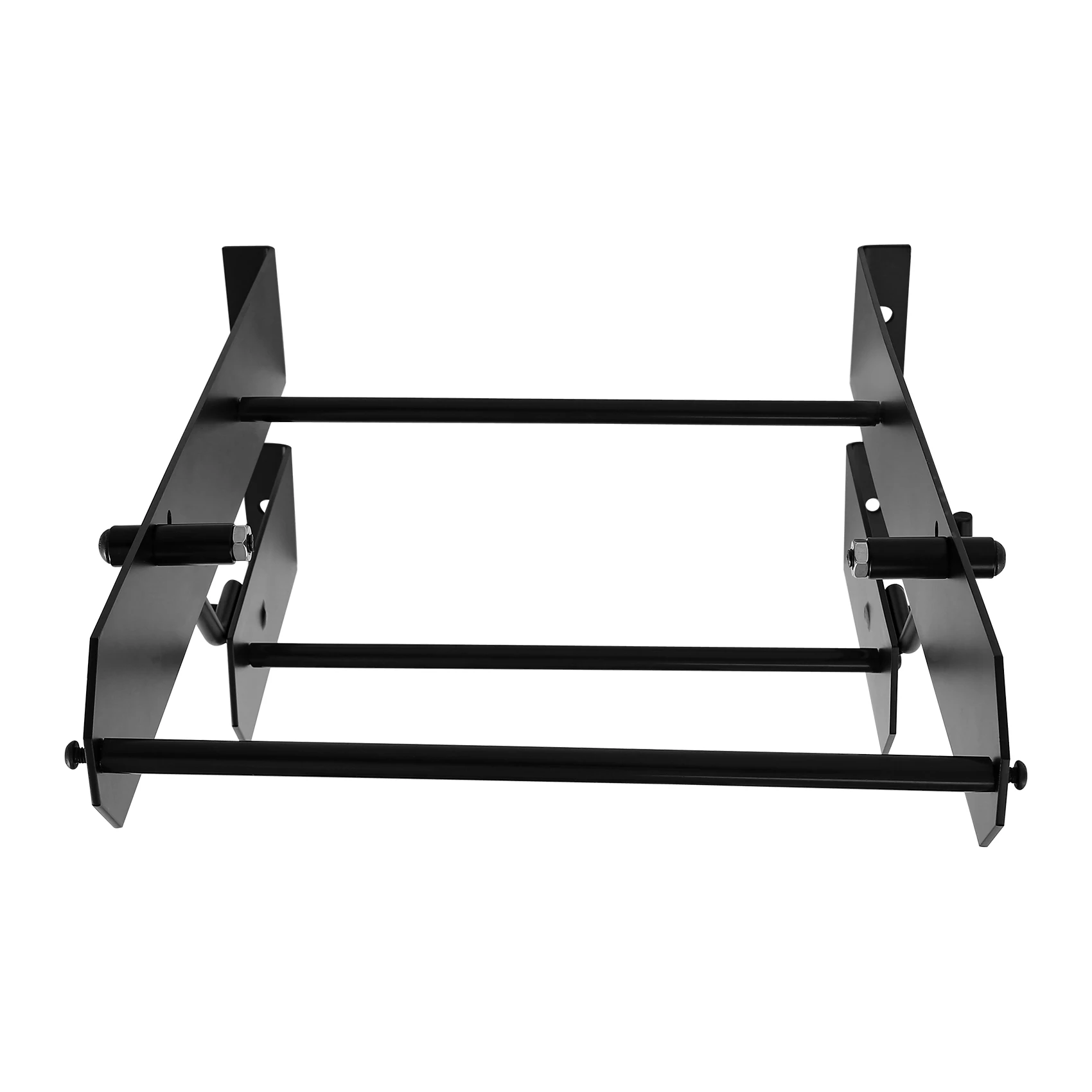 Motorcycle Wall Mount Trunk Storage Rack For Harley Touring Backrest Accessory