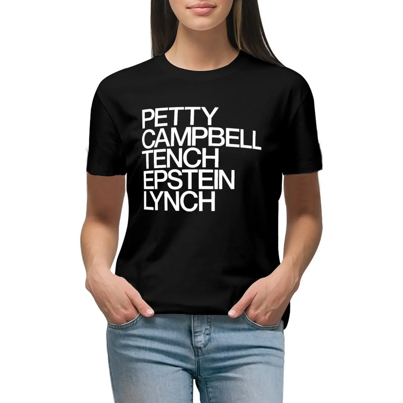 

Breakdown T-shirt vintage clothes female summer tops t shirt dress Women