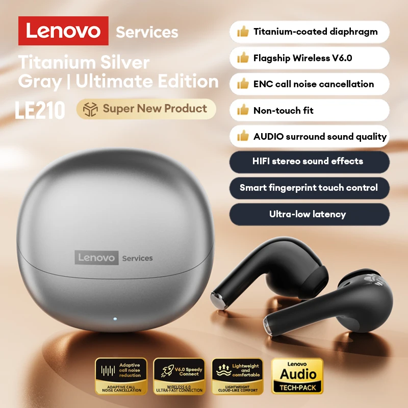 Wireless Gray