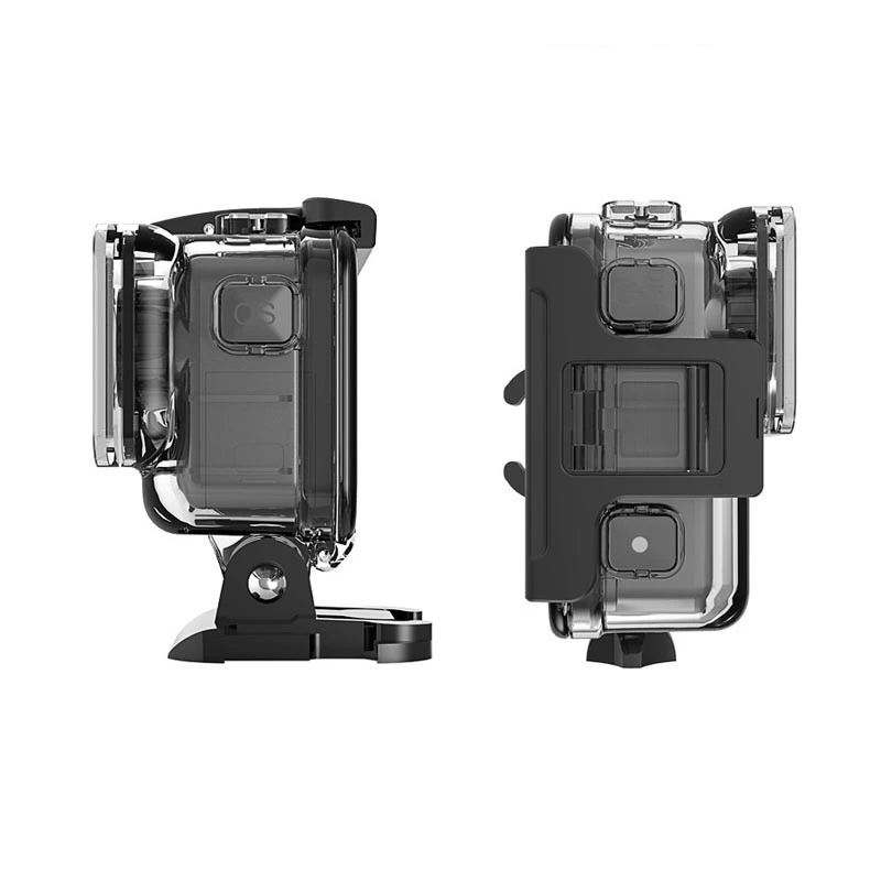 

For DJI Action 3 Sports Camera Waterproof Case Diving Case
