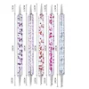 5/20Pcs Nail Art Brush Design Tip Painting Drawing Carving Dotting Pen Professional Nail Brushes Set Nail Art Manicure Tools New 5