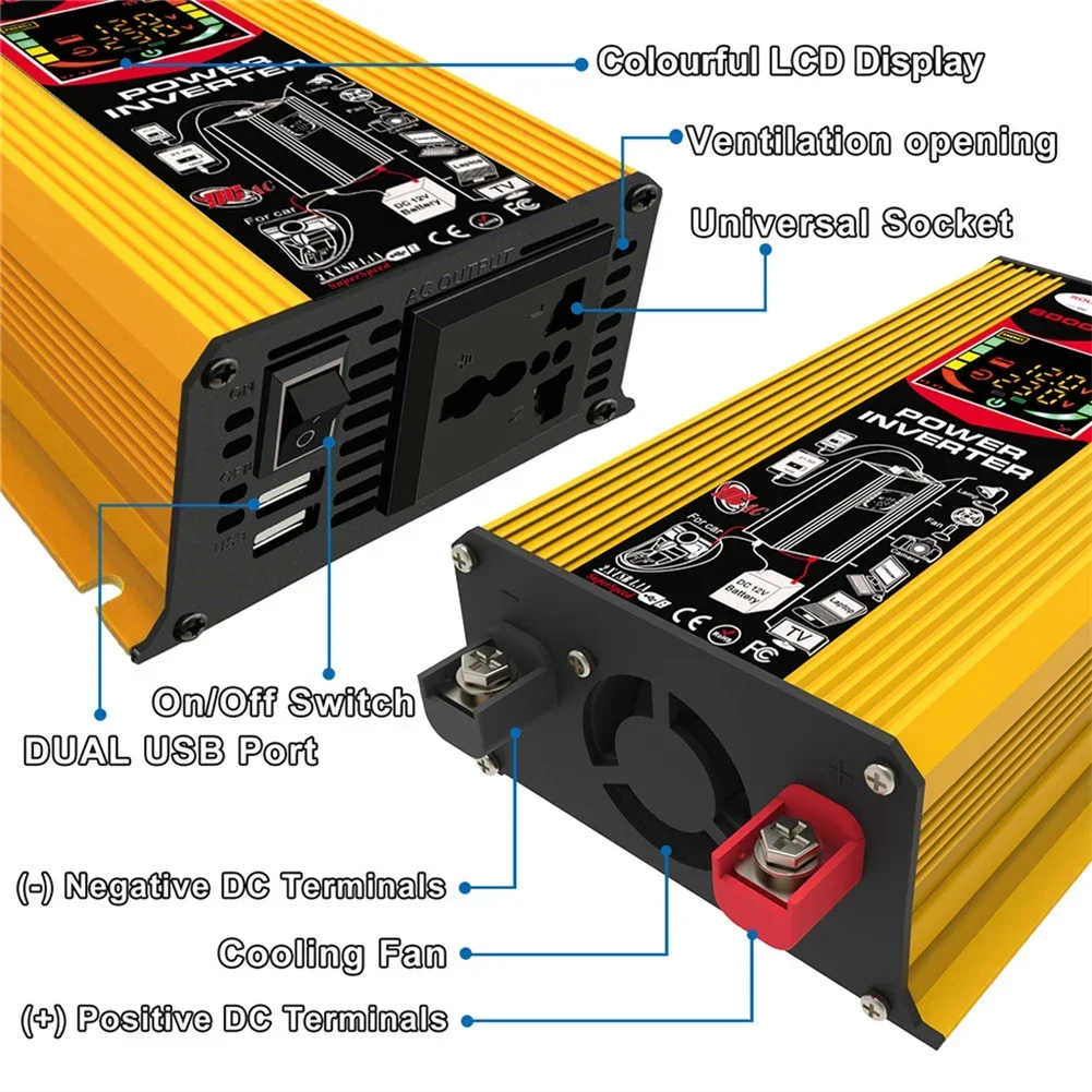 dsc-products