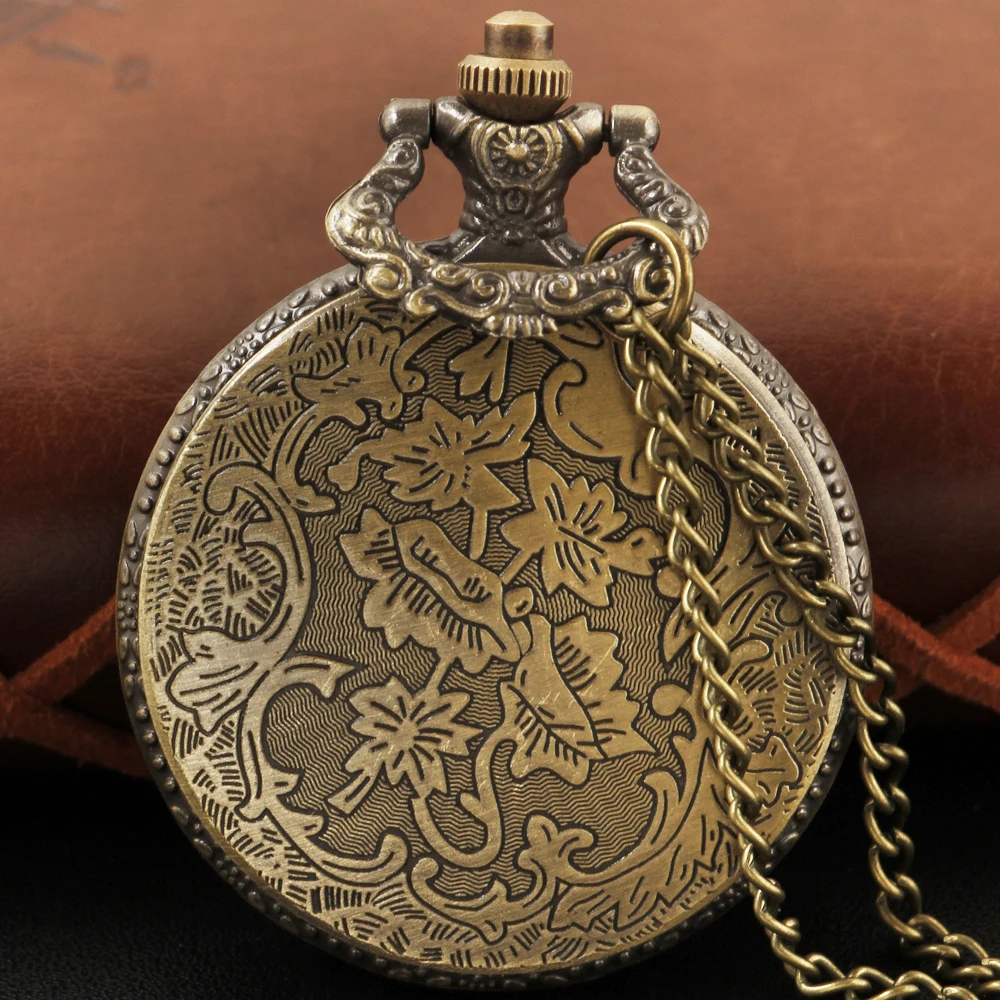 Рисунок 3 - Изысканные кварцевые карманные