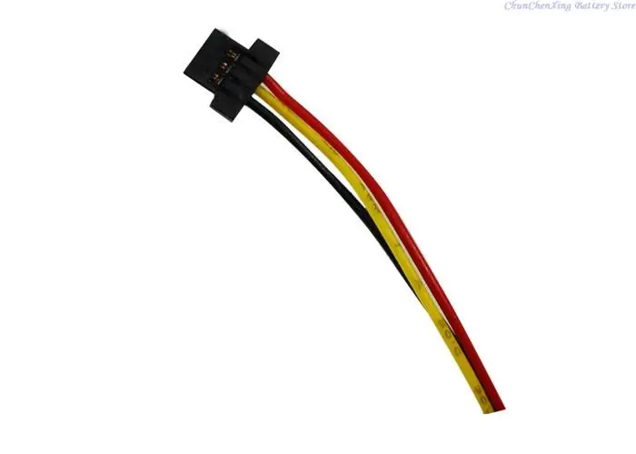 Akku für GPS Navigation Tomtom N14644, 3,7V, Li-Ion