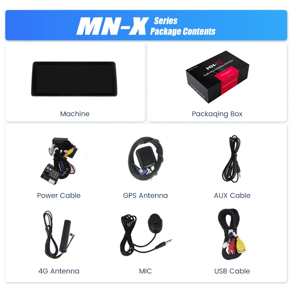 MEKEDE EU Lager MTK8781 Auto Radio Carplay 12G + 512G Für BMW 3 Serie E90 E91 E92 E93 5 serie E60 E61 Android 14 Multimedia GPS – Detail 14